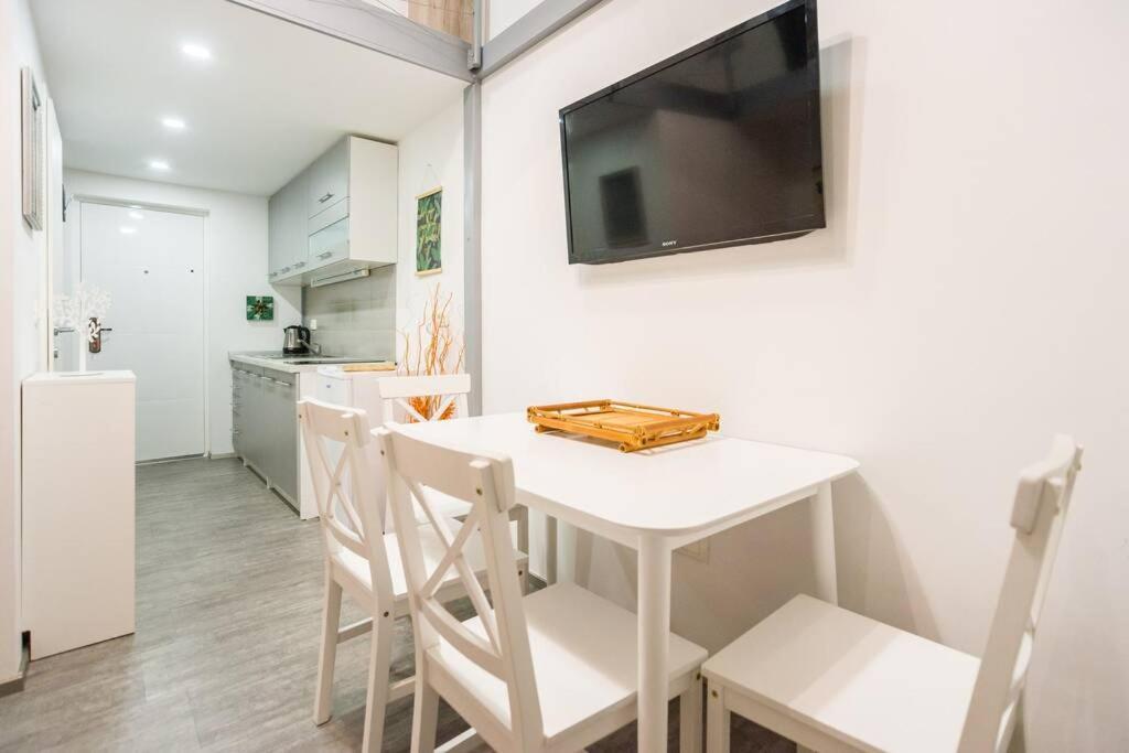 Apartman Apartma N'poznam Tobacna Ljubljana